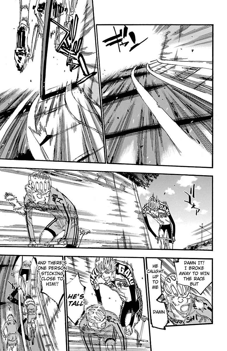 Chapter 242 - Page 8