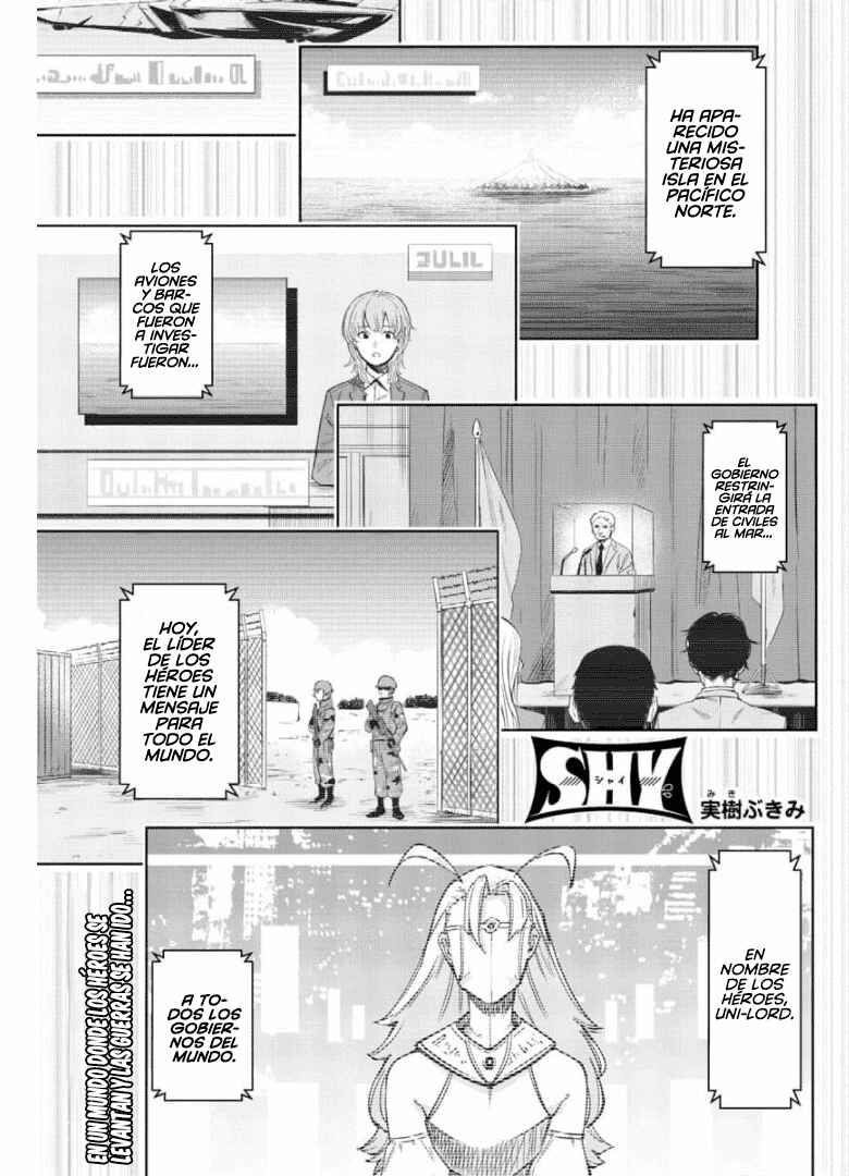 Chapter 99 - Page 2