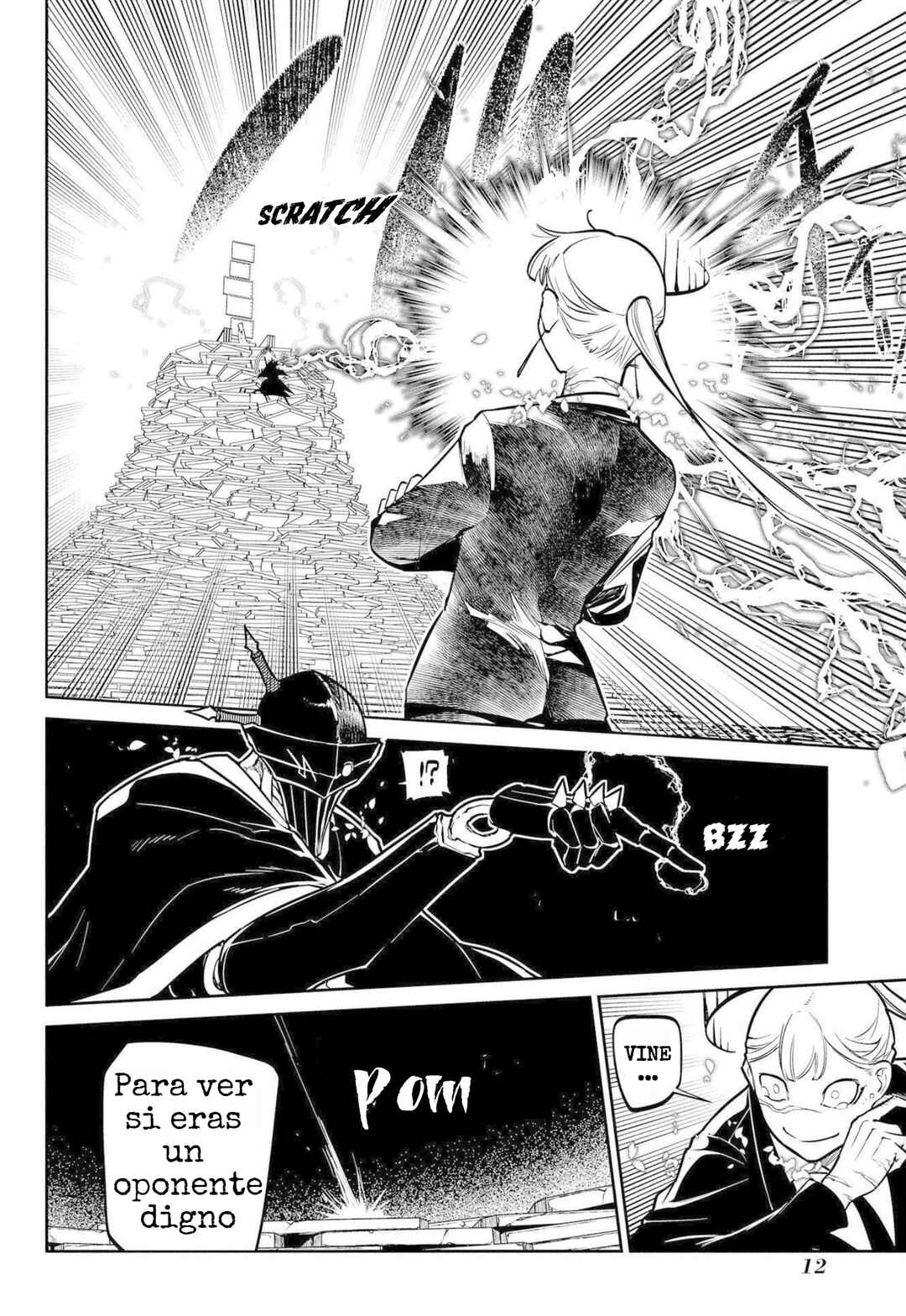 Chapter 73 - Page 11