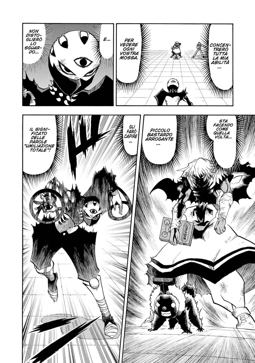 Chapter 226 - Page 18