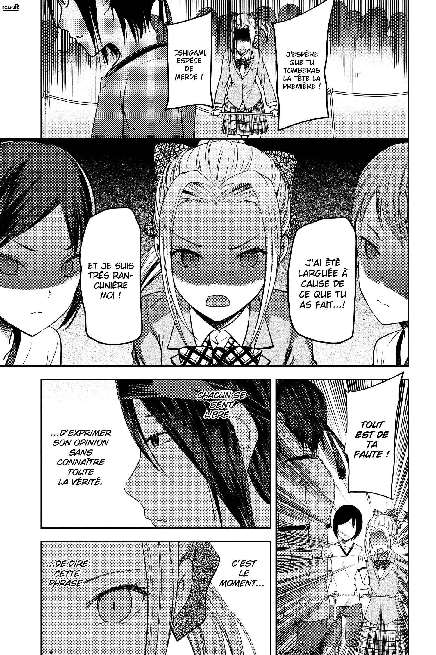 Chapter 89 - Page 21