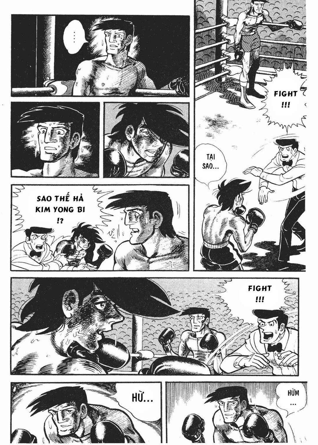 Chapter 154 - Page 18