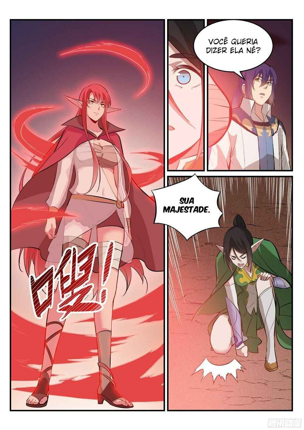 Chapter 232 - Page 15