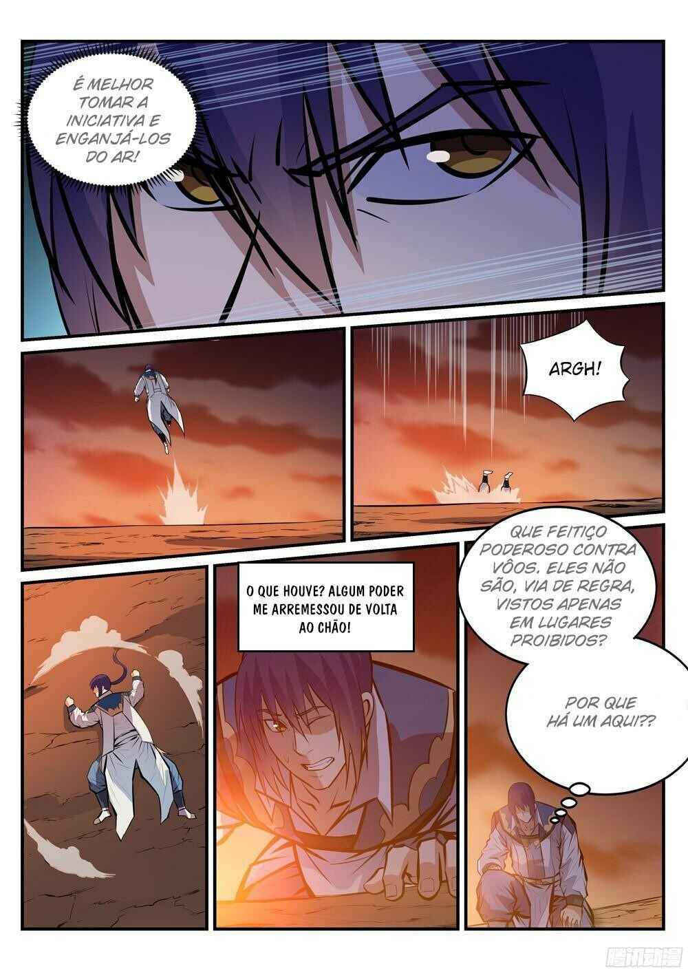 Chapter 232 - Page 4