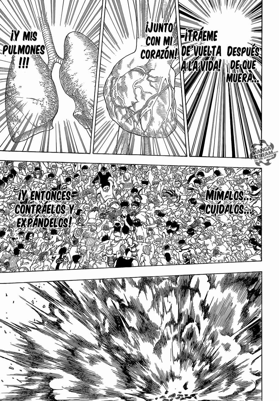 Chapter 357 - Page 10