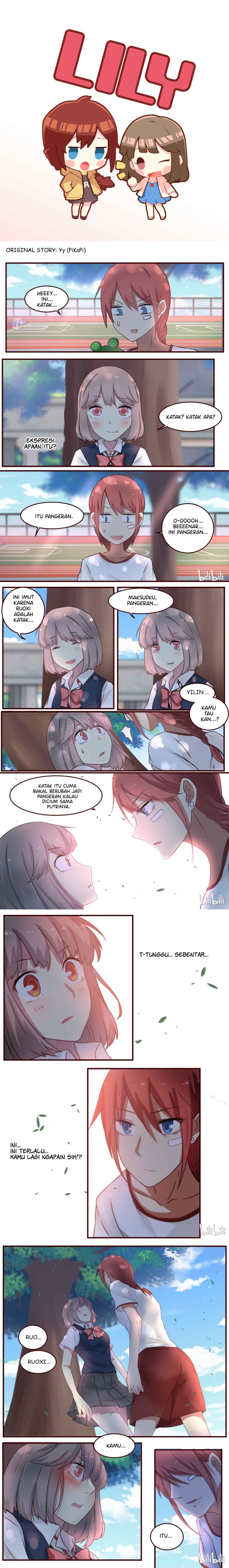 Chapter 80 - Page 1