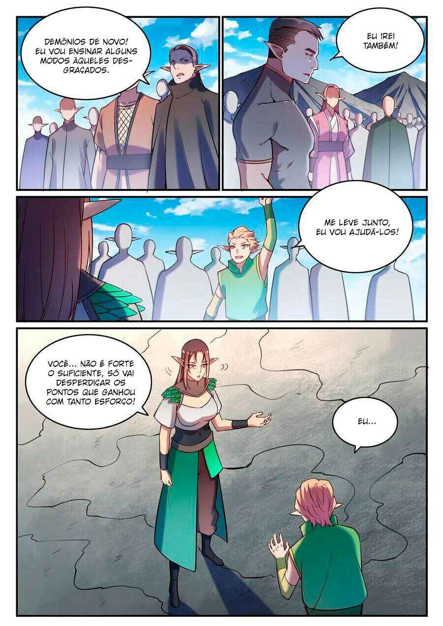 Chapter 598 - Page 10