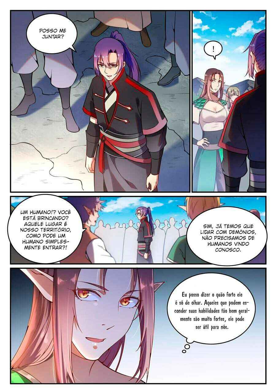 Chapter 598 - Page 12