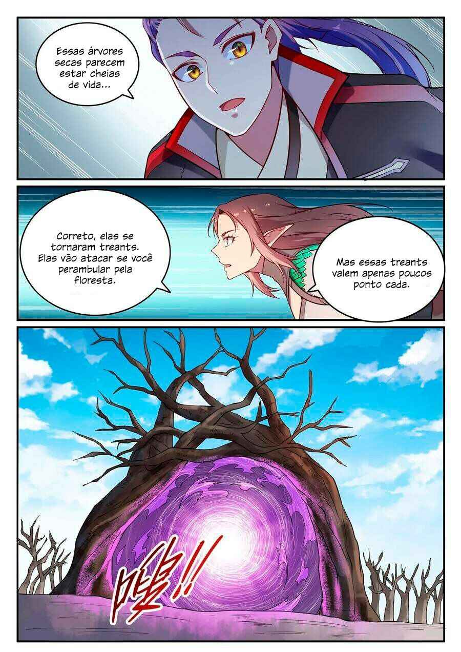Chapter 598 - Page 16