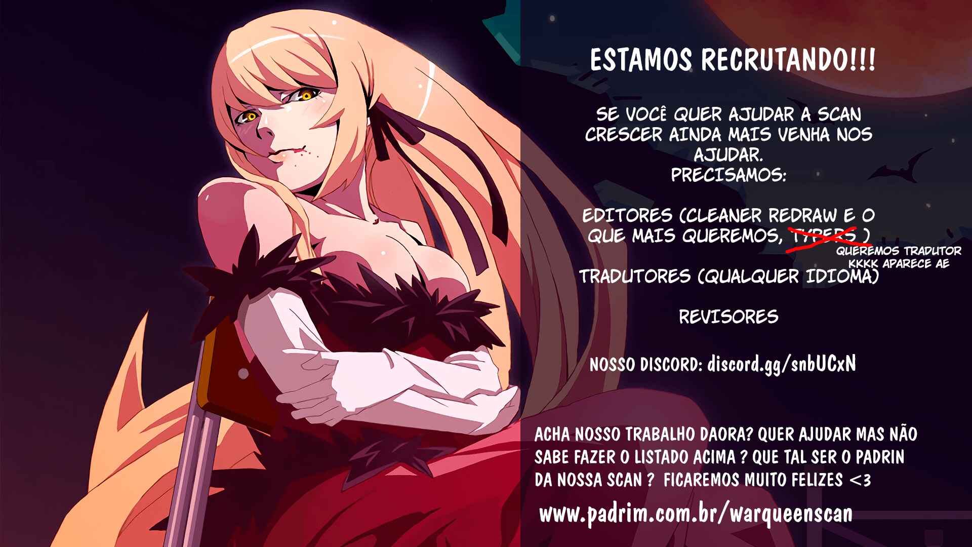 Chapter 598 - Page 18