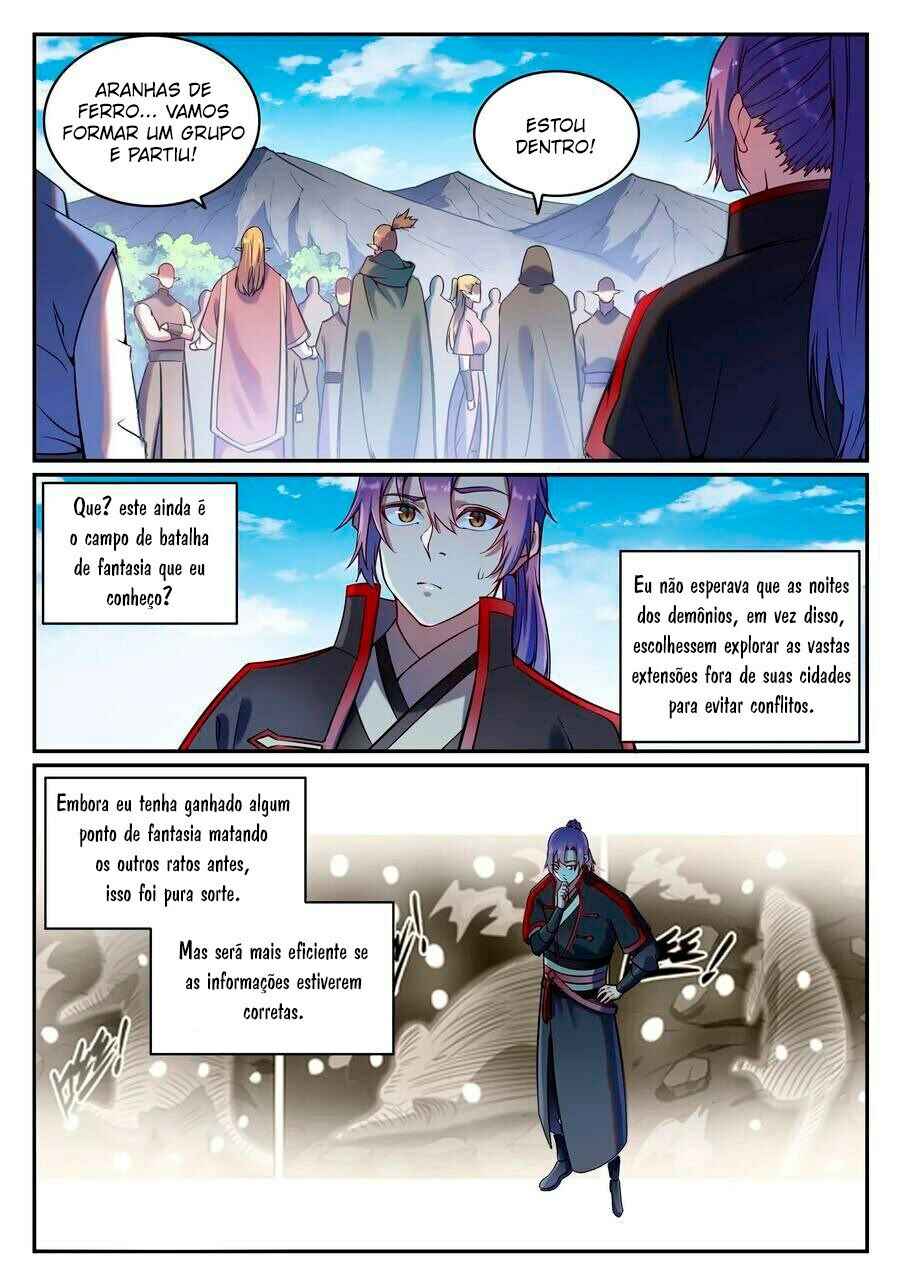 Chapter 598 - Page 7