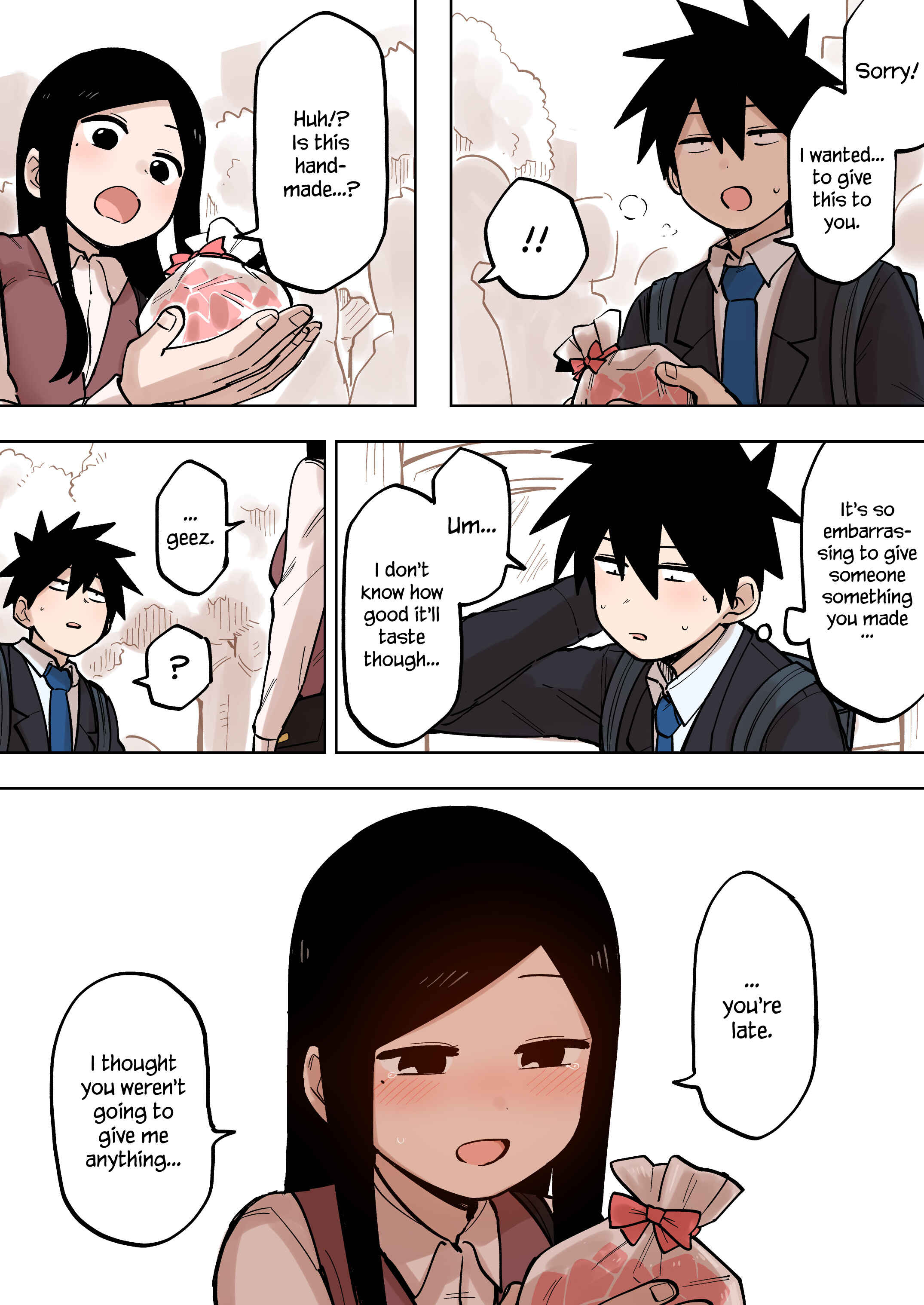 Chapter 105 - Page 3