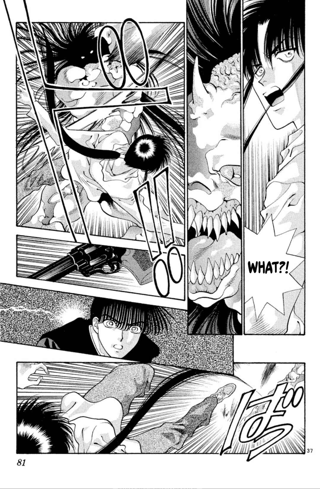 Chapter 51 - Page 37
