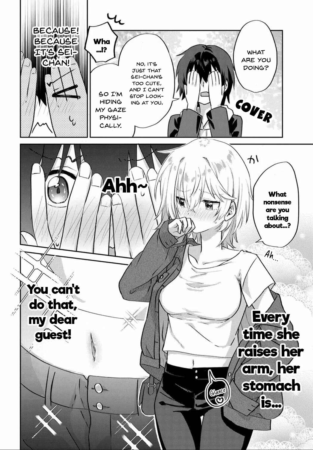 Chapter 6 - Page 8