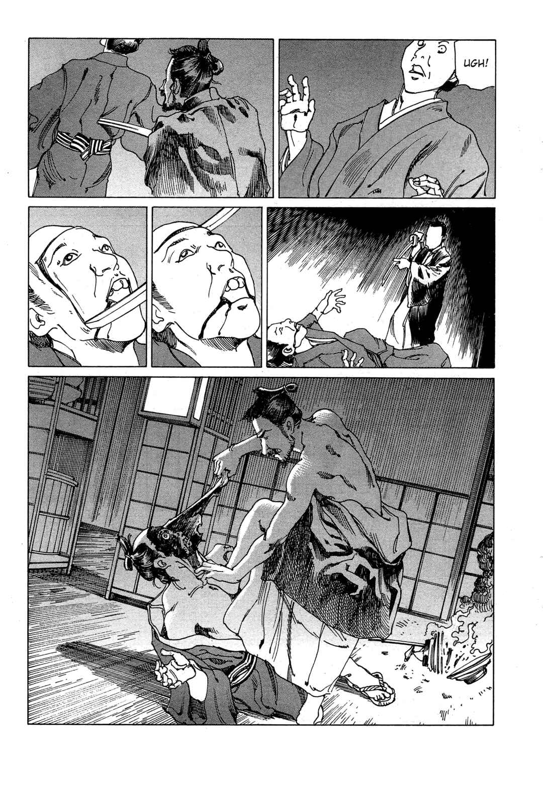 Chapter 1 - Page 5