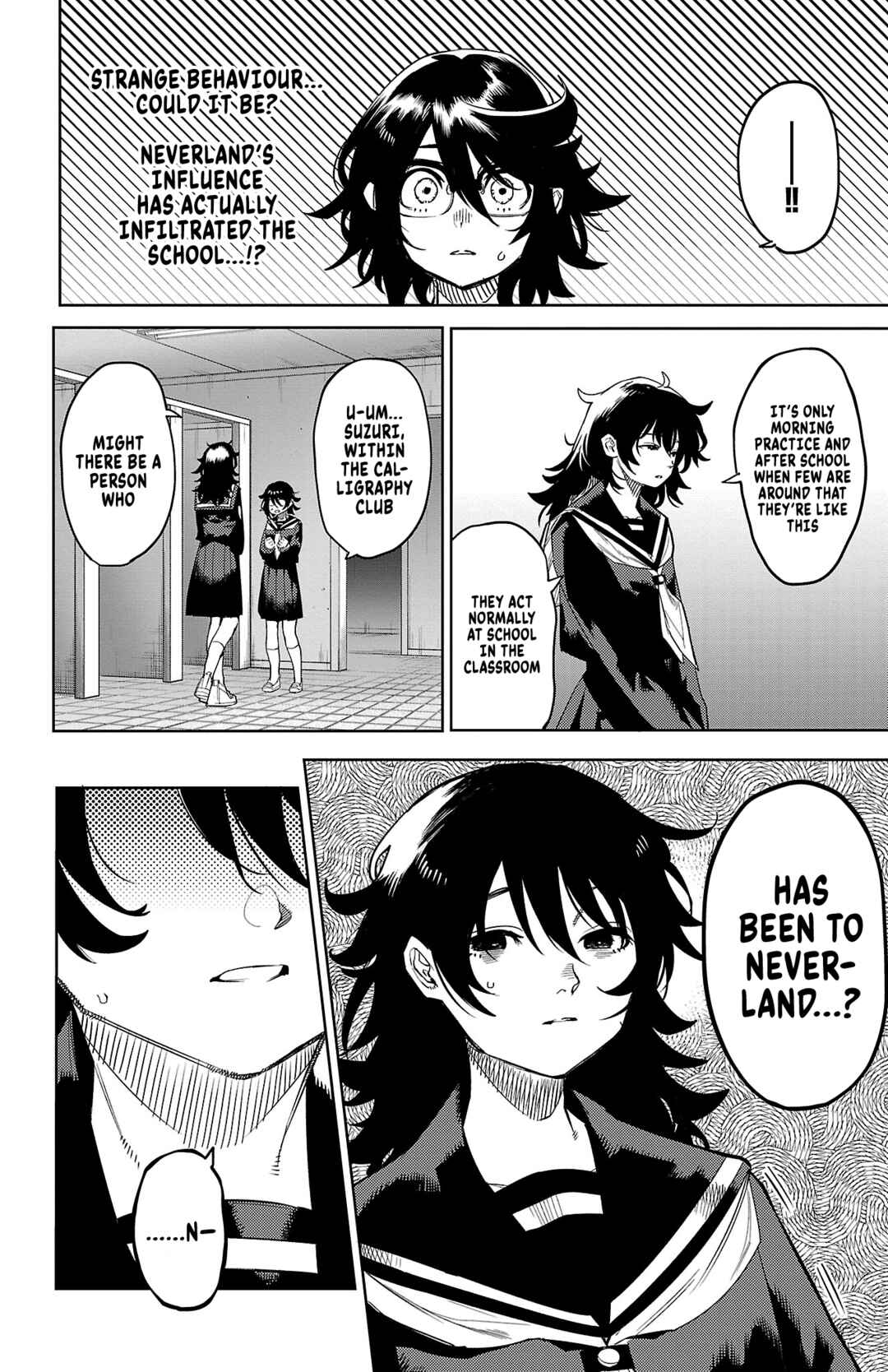 Chapter 182 - Page 5