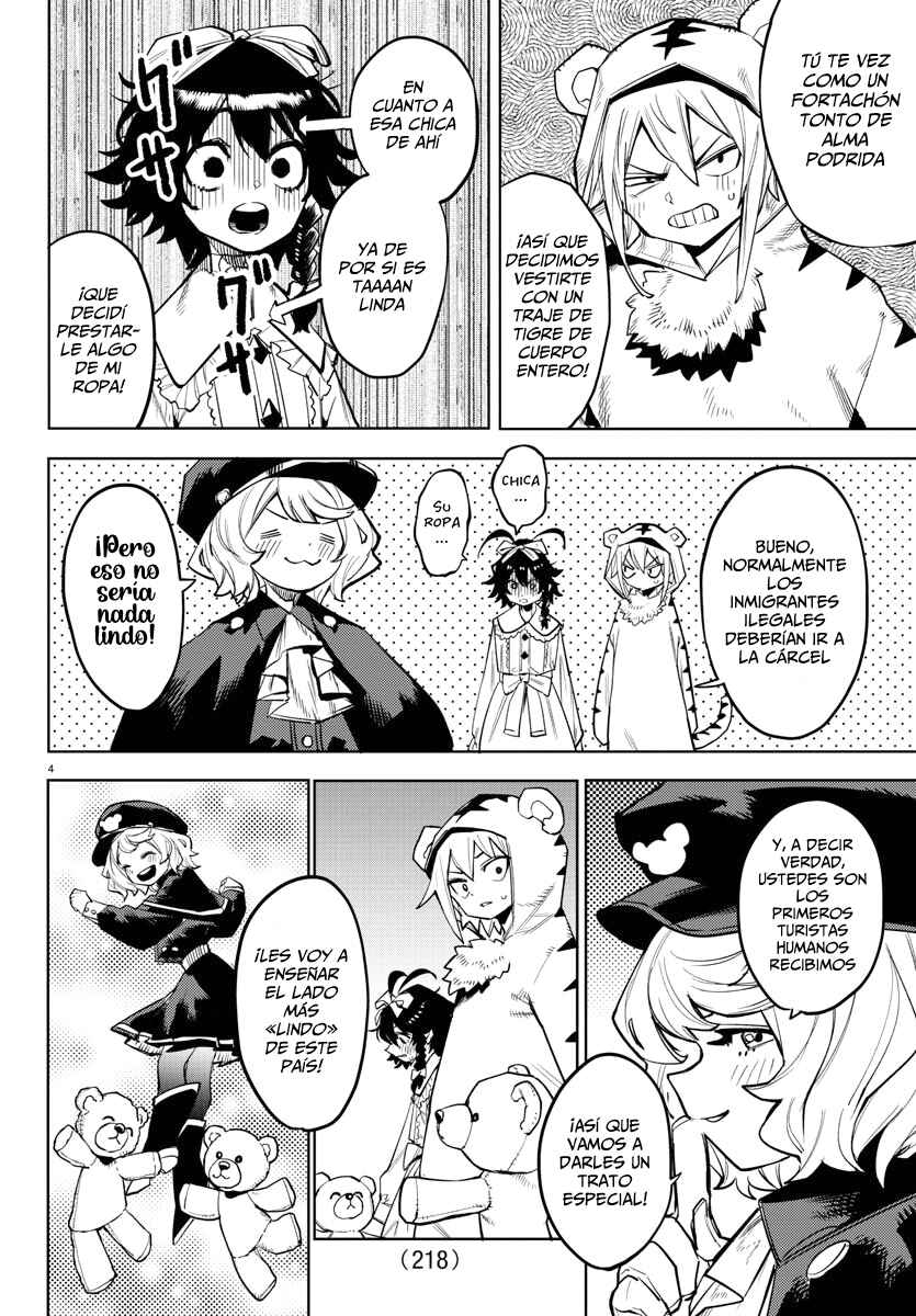 Chapter 160 - Page 5