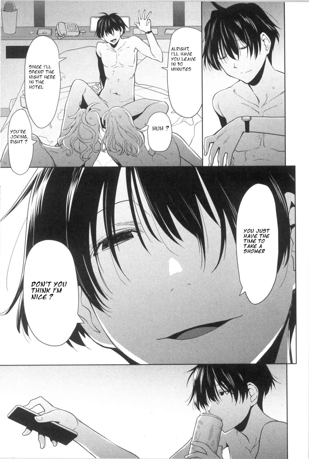 Chapter 34.5 - Page 3