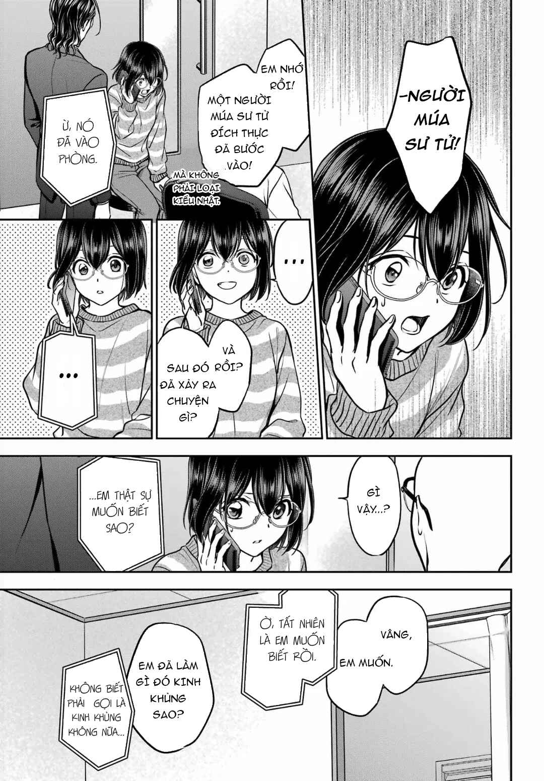 Chapter 80 - Page 29