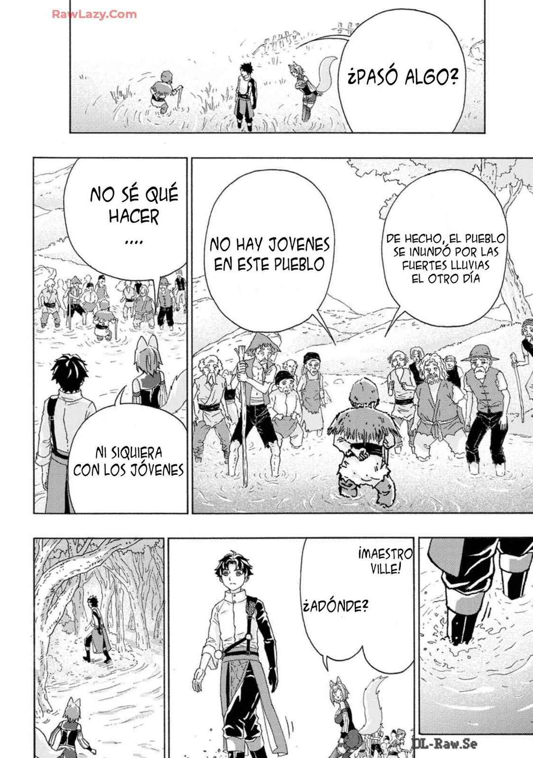 Chapter 3 - Page 8