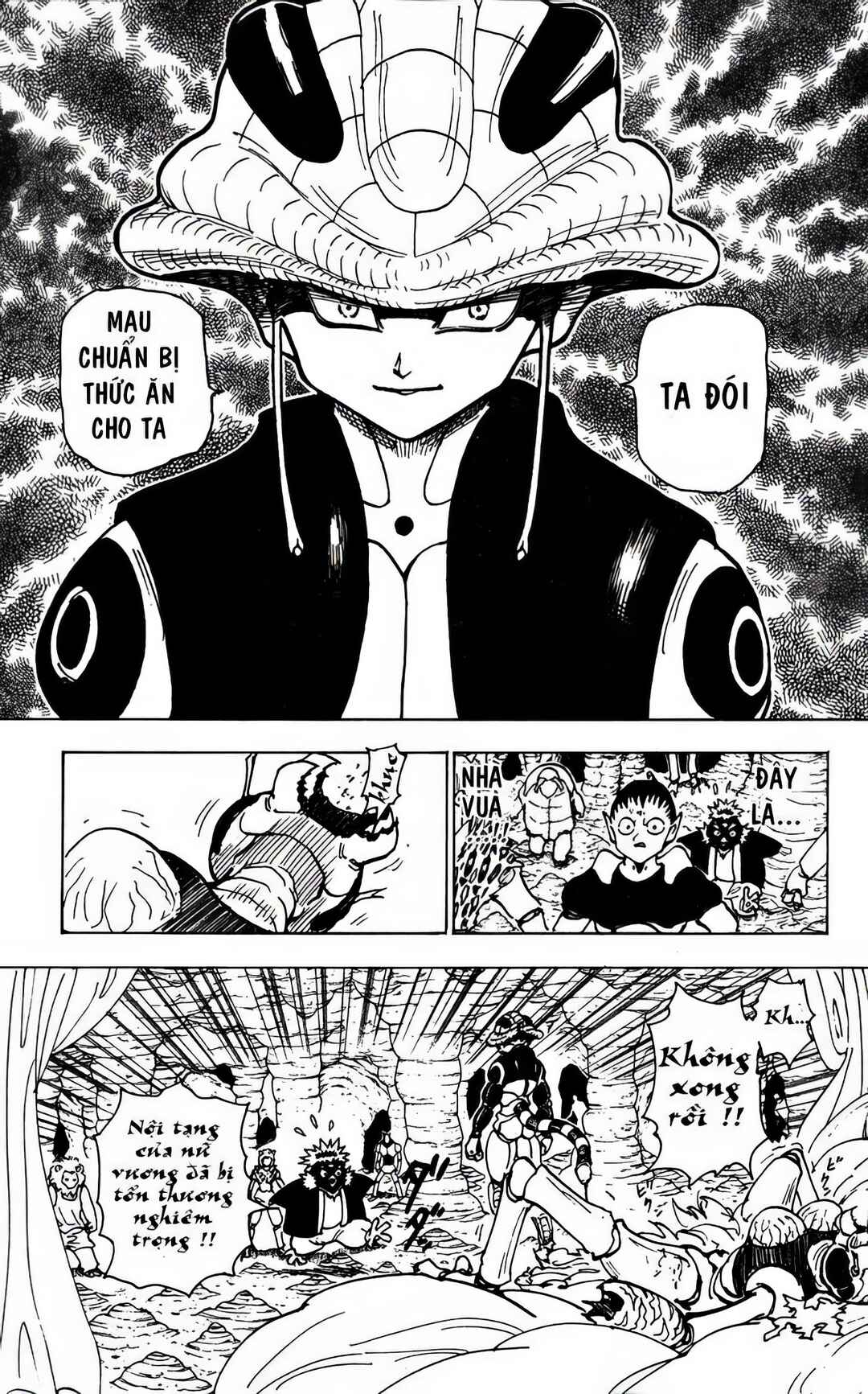 Chapter 213 - Page 3