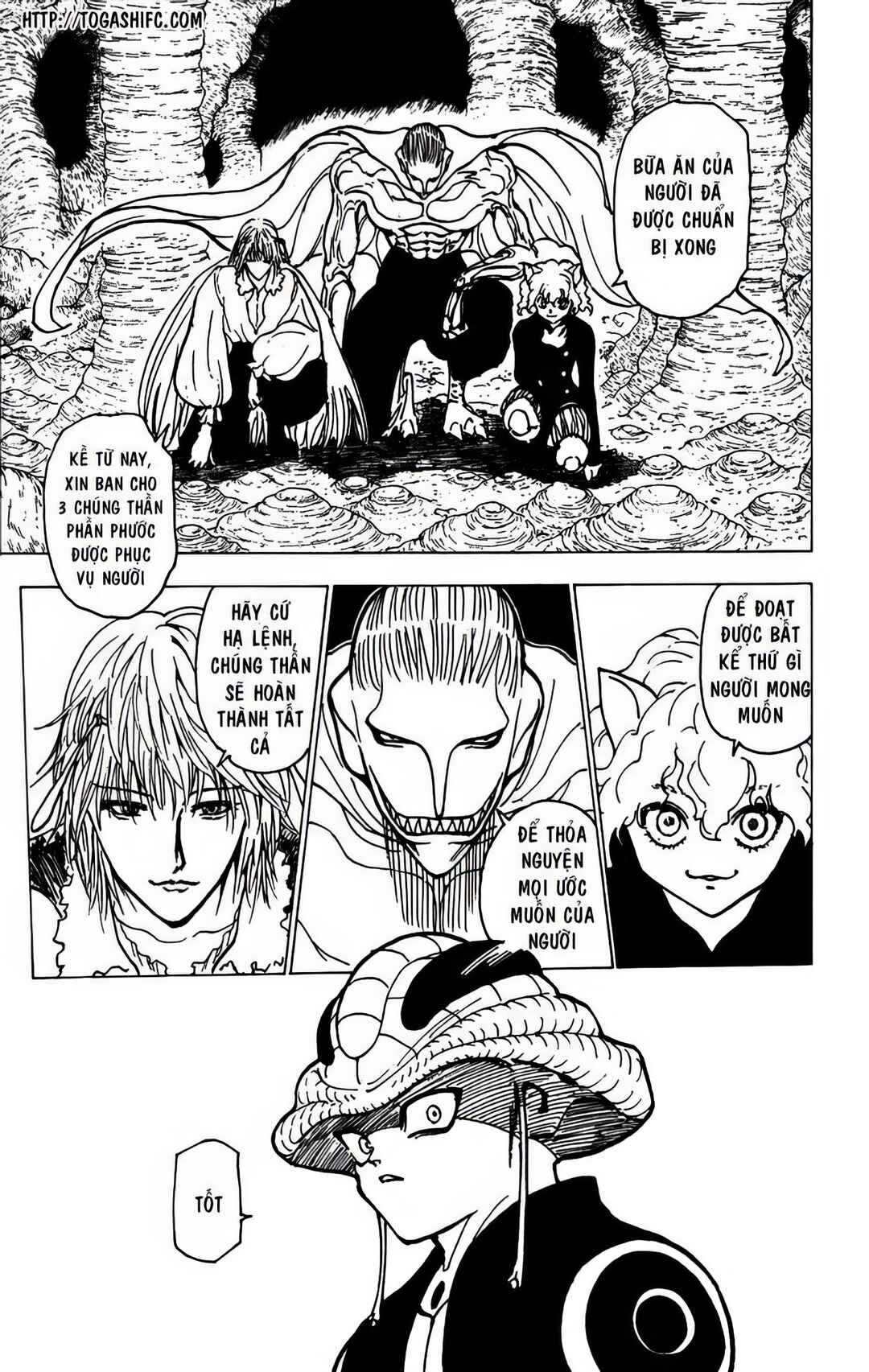 Chapter 213 - Page 7