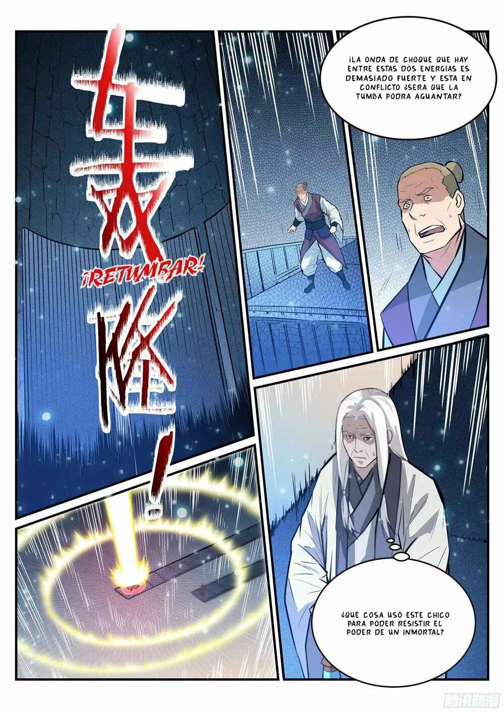 Chapter 212 - Page 15