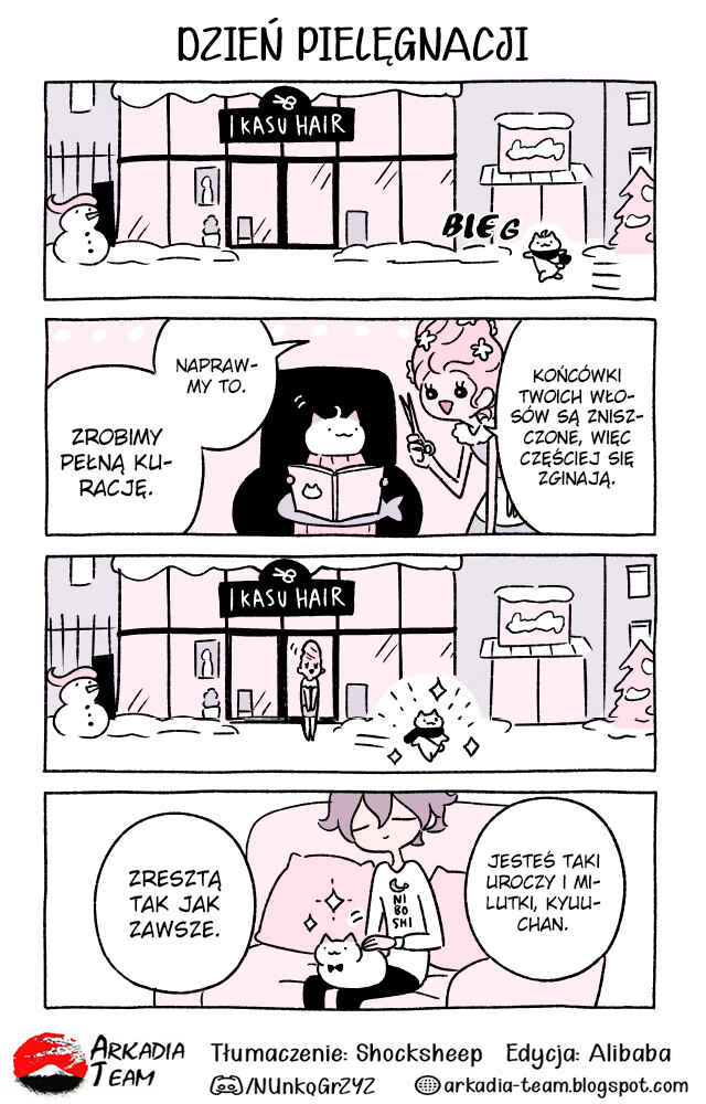Chapter 244 - Page 1