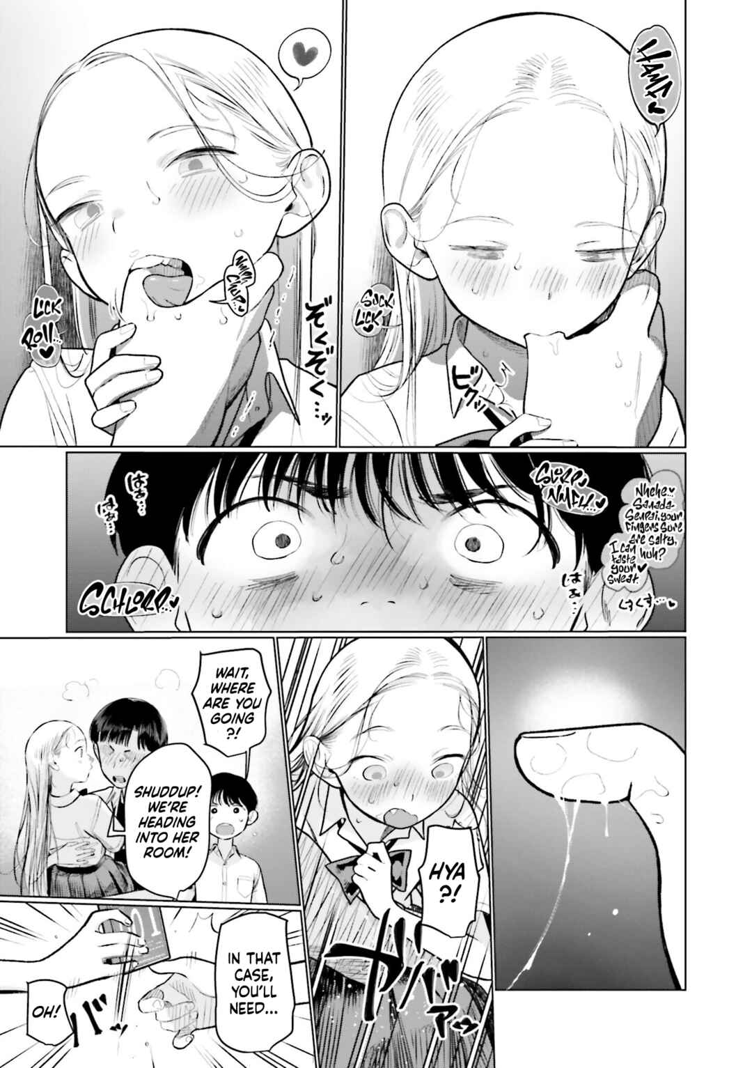 Chapter 71 - Page 9