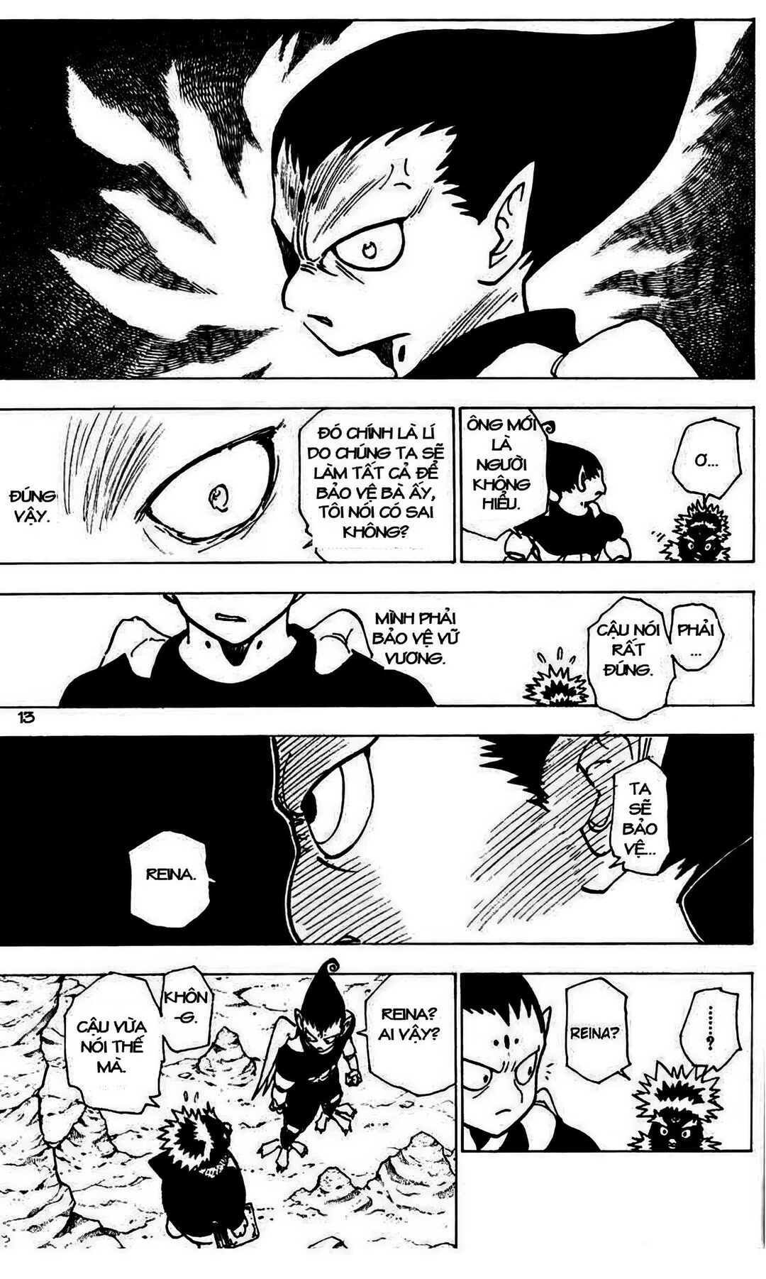Chapter 189 - Page 13