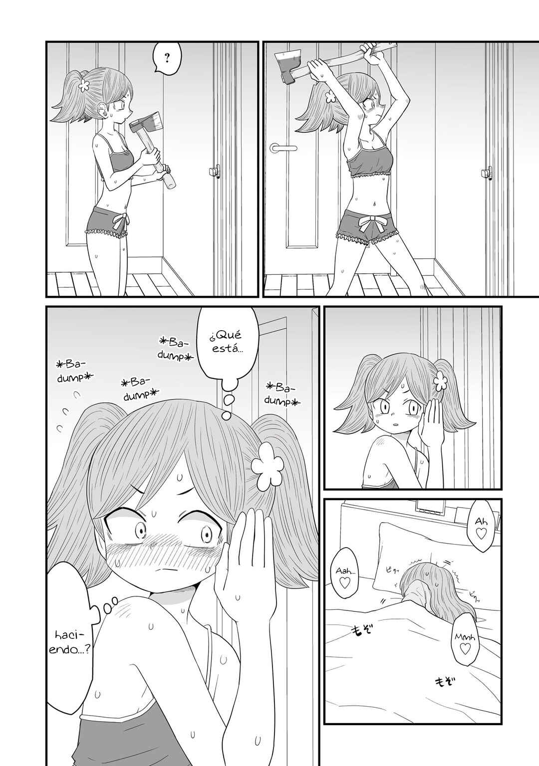 Chapter 29 - Page 32