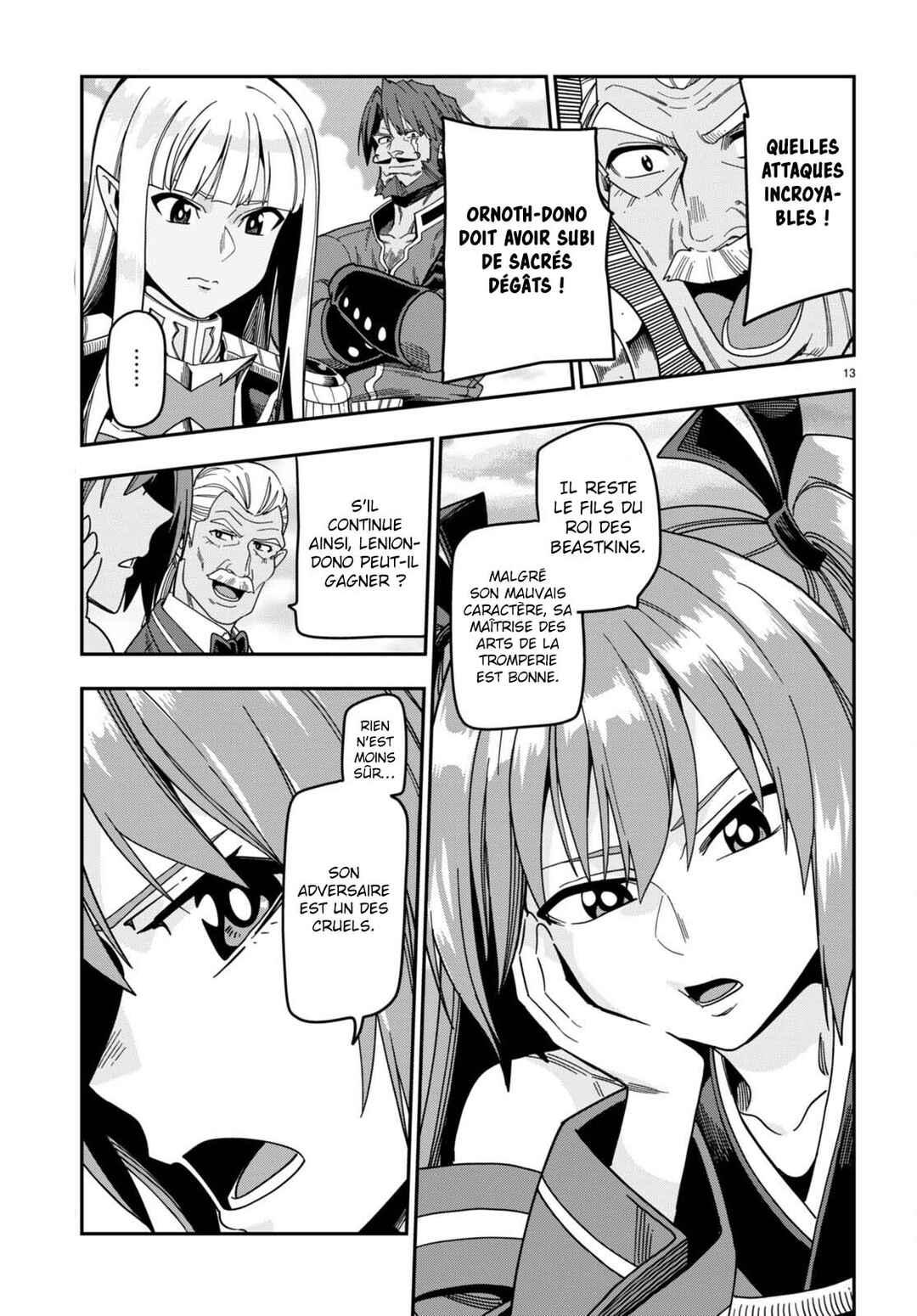 Chapter 88 - Page 13