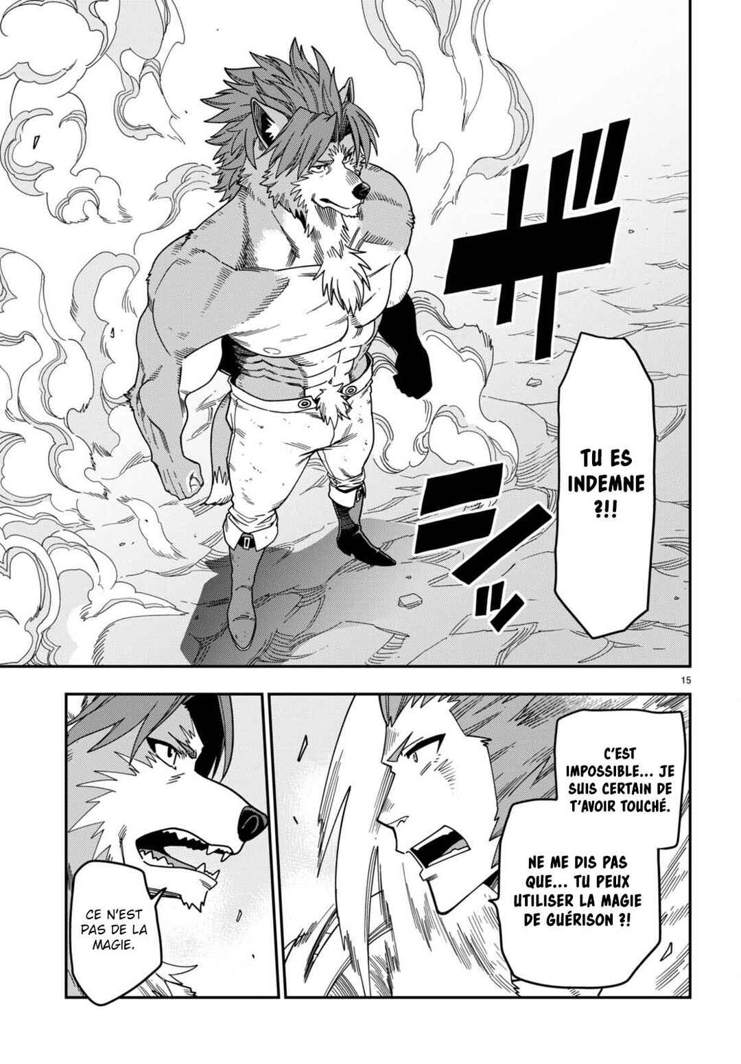 Chapter 88 - Page 15