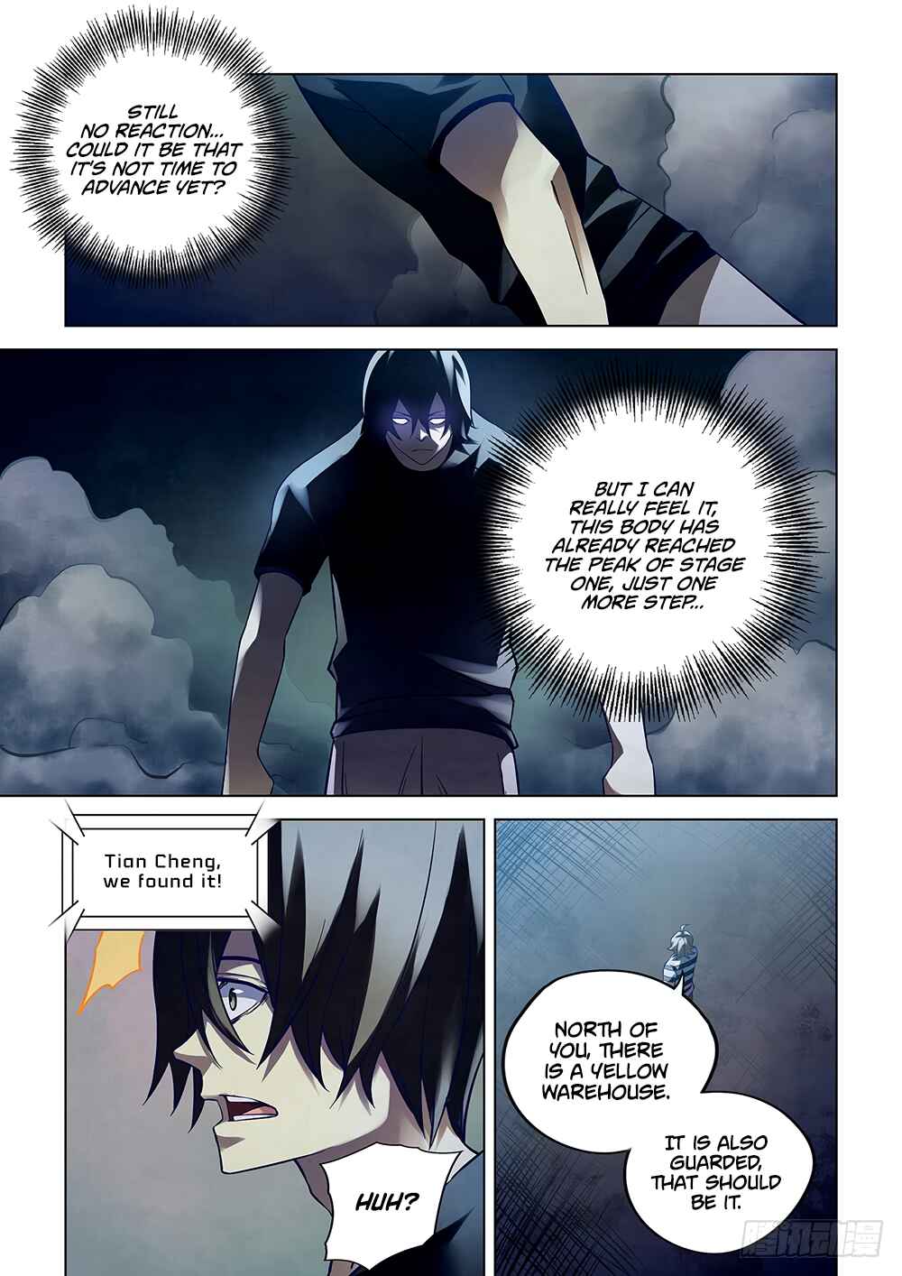 Chapter 94 - Page 4
