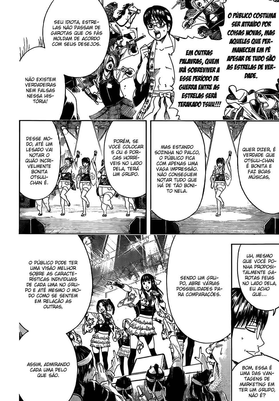 Chapter 445 - Page 3