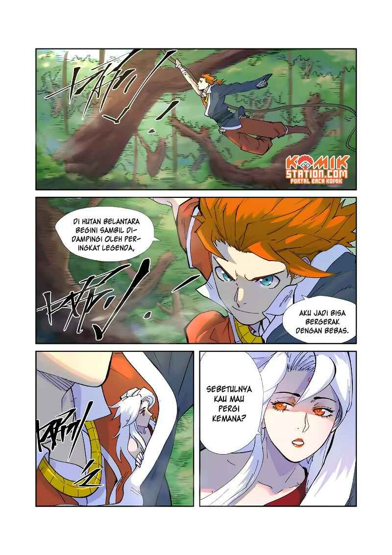 Chapter 229 - Page 5