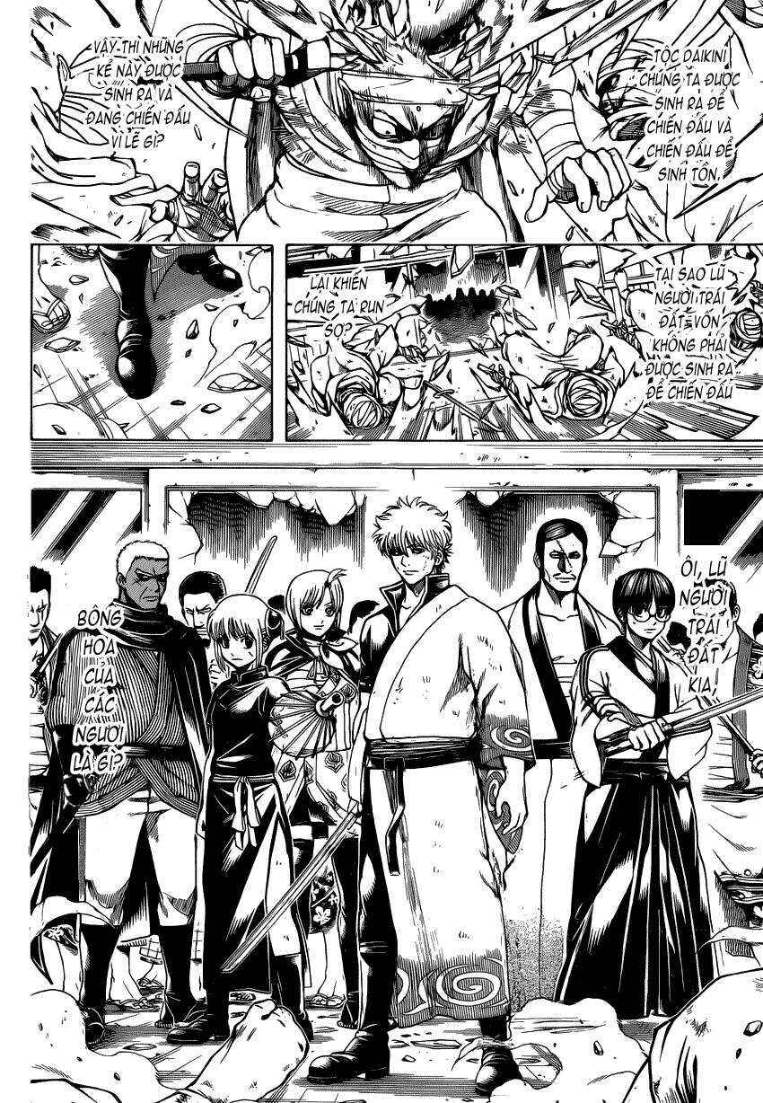 Chapter 625 - Page 9