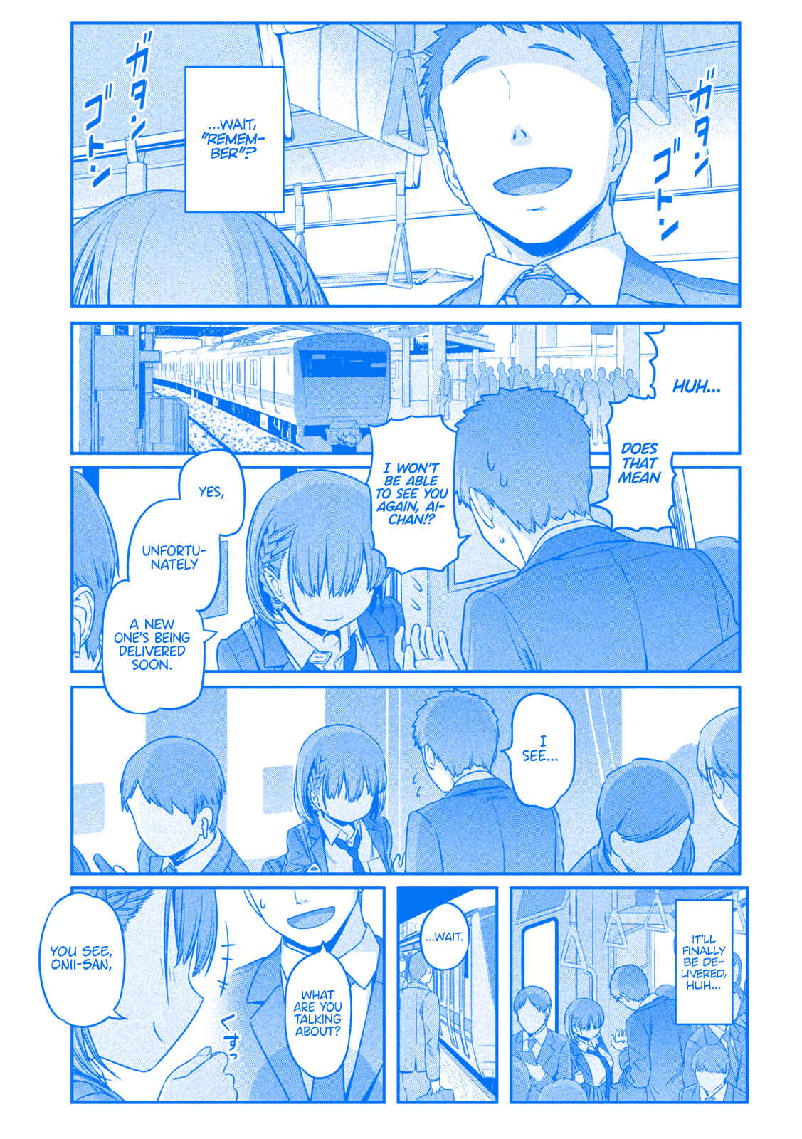 Chapter 1 - Page 23