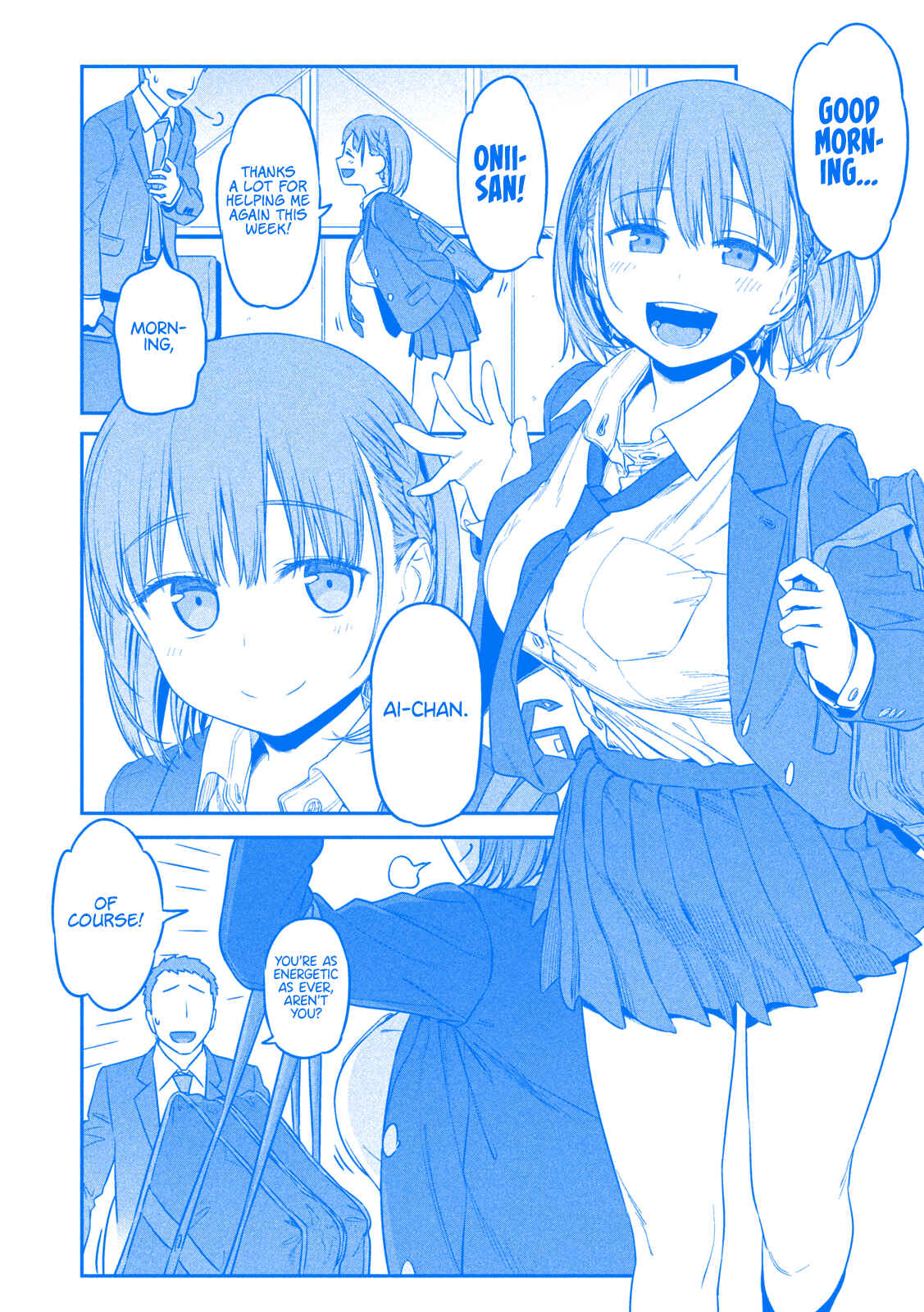 Chapter 1 - Page 6