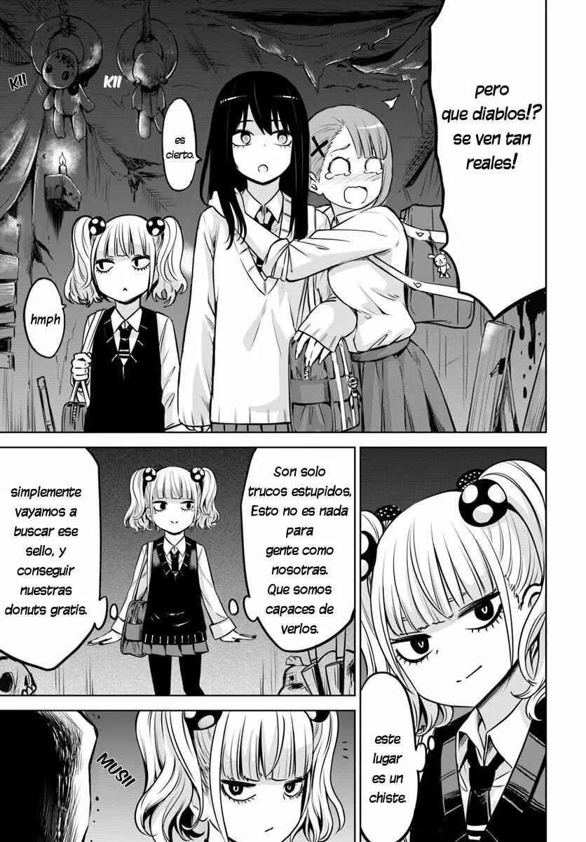 Chapter 18 - Page 6