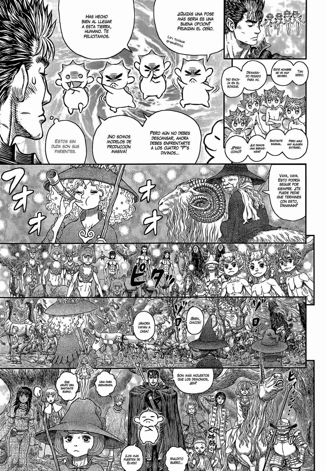 Chapter 346 - Page 10