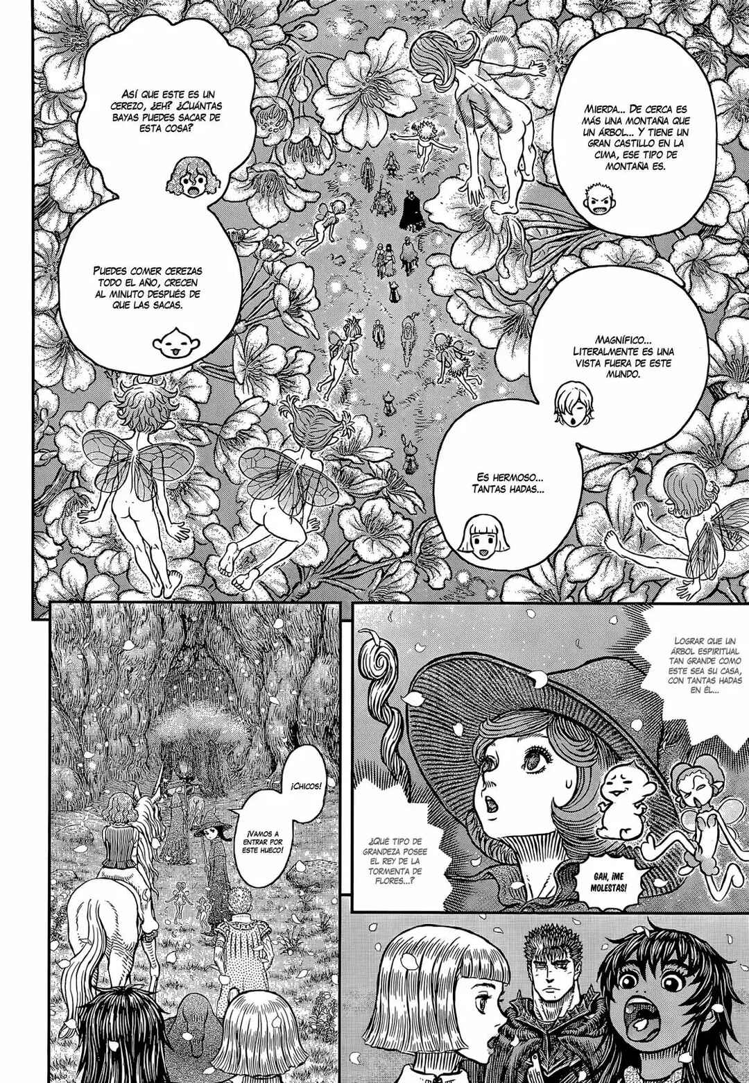 Chapter 346 - Page 12
