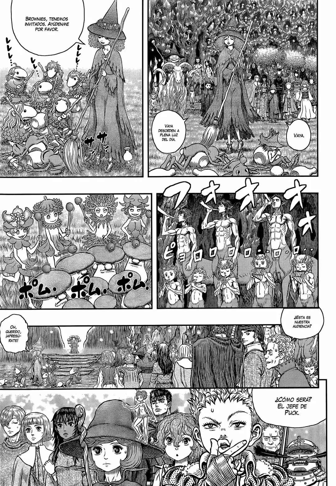 Chapter 346 - Page 15