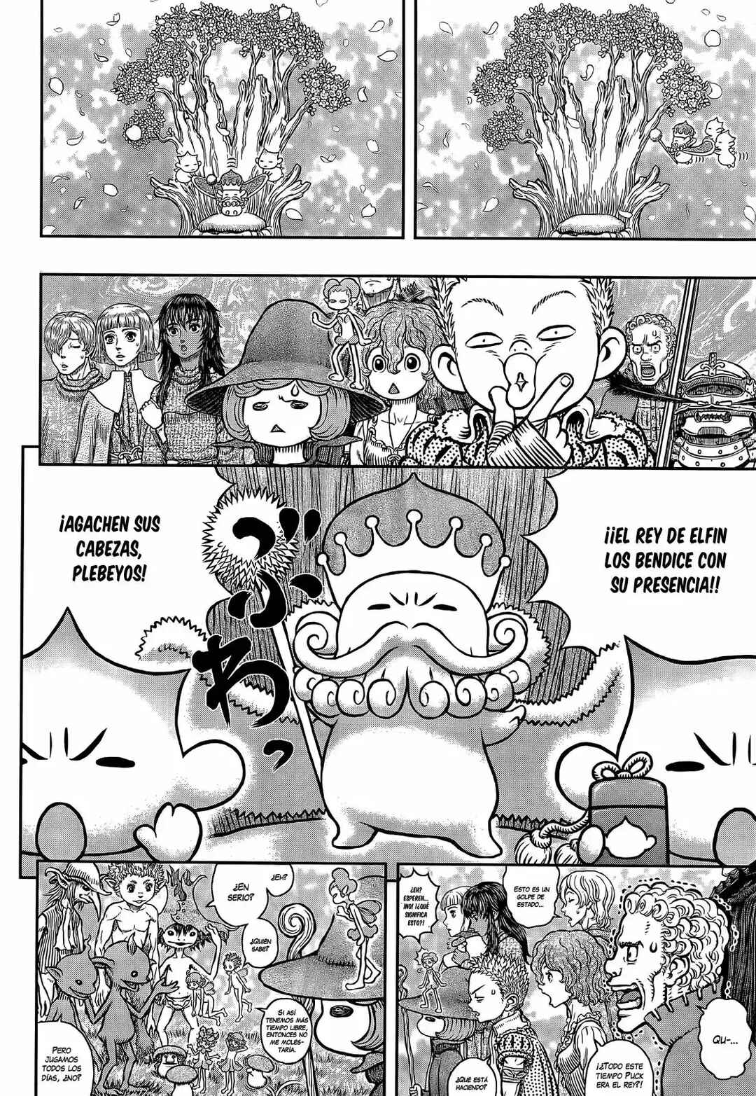 Chapter 346 - Page 16