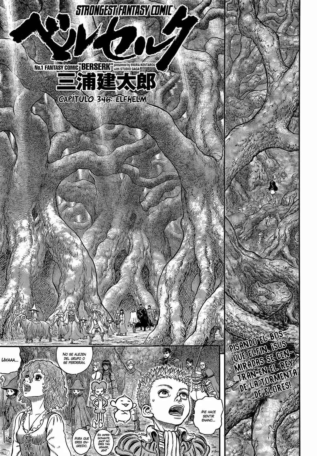 Chapter 346 - Page 3
