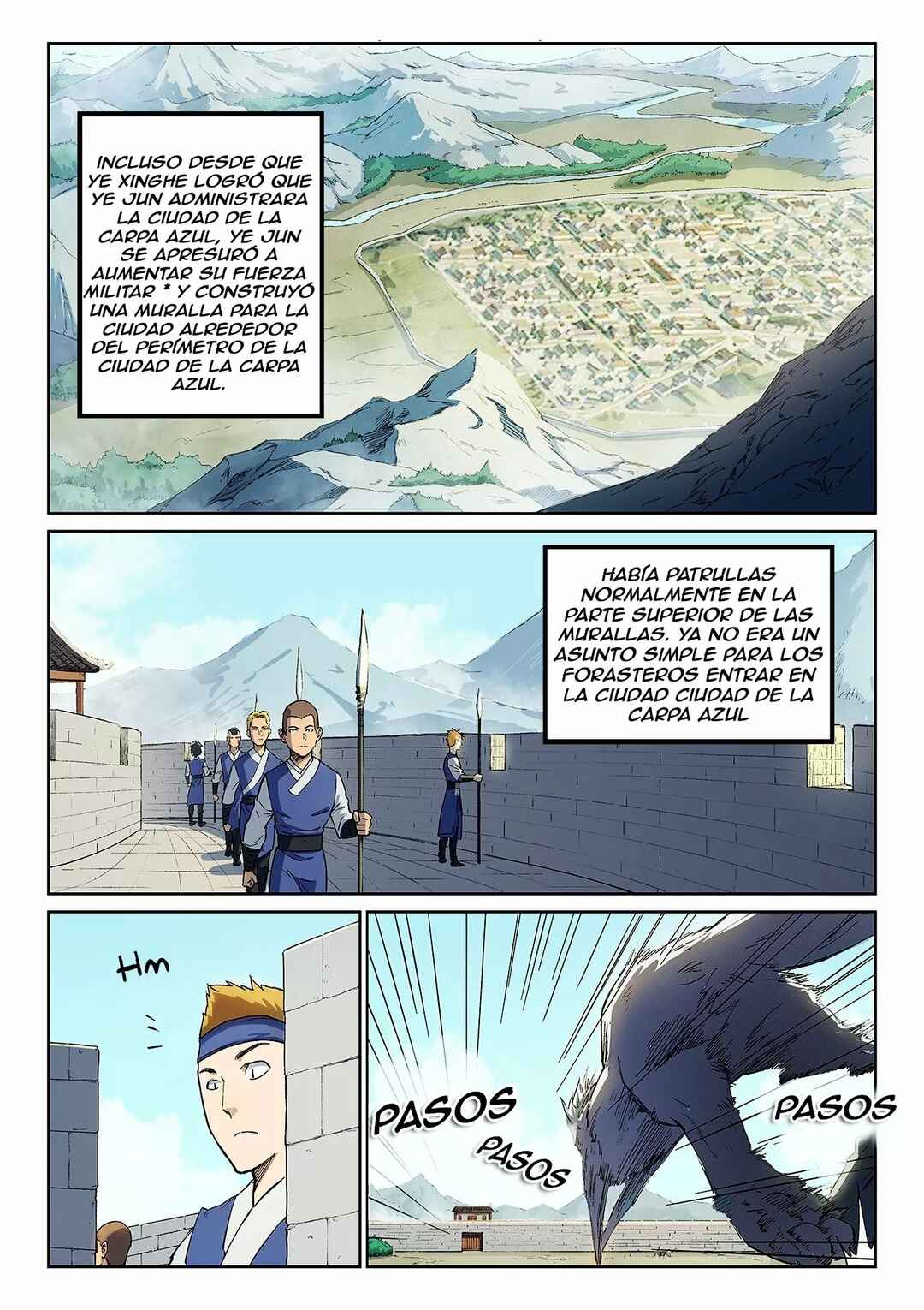 Chapter 247 - Page 4