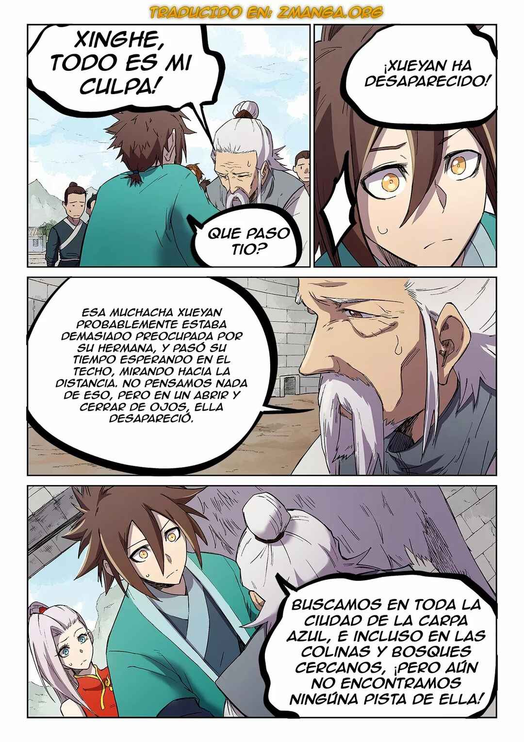 Chapter 247 - Page 6