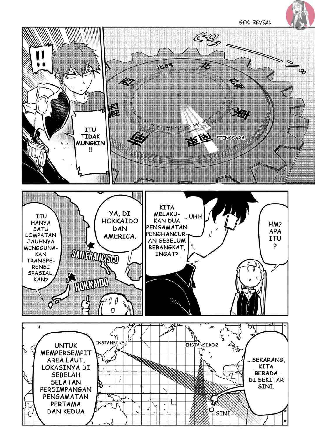 Chapter 56 - Page 10