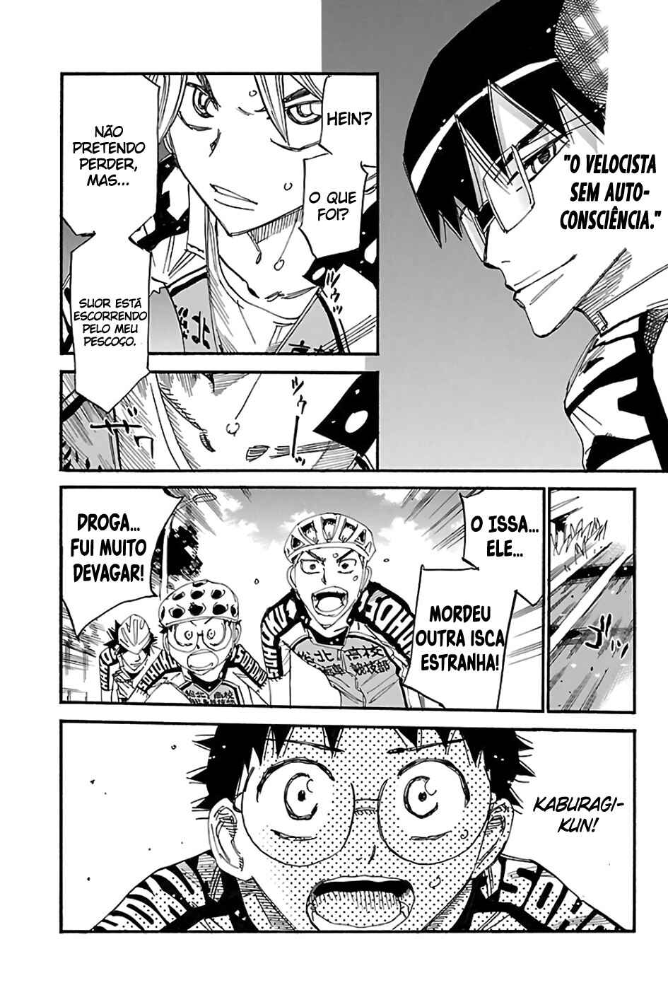 Chapter 618 - Page 18