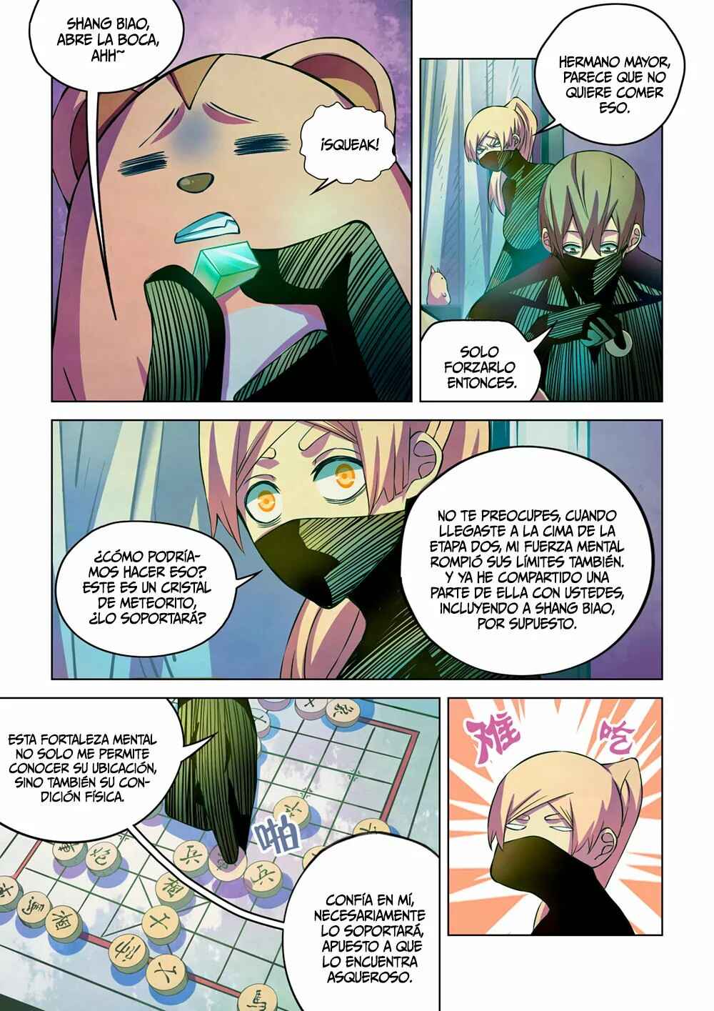 Chapter 188 - Page 12